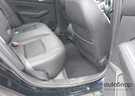 2020 Nissan Altima Sr Fwd z USA, uszkodzony, nr VIN 1N4BL4CV0LC240009